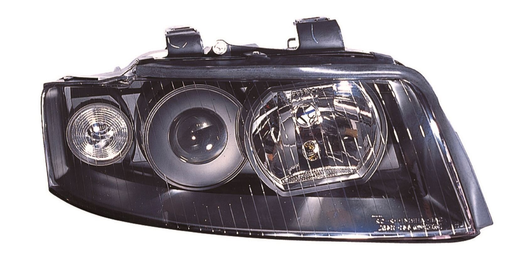 TarosTrade 37-0226-R-1340 Scheinwerfer Xenon Ohne Glühlampe Ohne Vorschaltgerät Rechts TarosTrade 37-0226-R-1340 Scheinwerfer Xenon Ohne Glühlampe Ohne Vorschaltgerät Rechts von Taros Trade