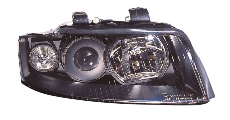 TarosTrade 37-0226-R-1340 Scheinwerfer Xenon Ohne Glühlampe Ohne Vorschaltgerät Rechts von DoctorAuto