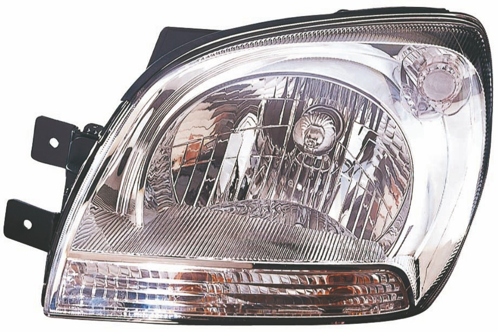 TarosTrade 37-0276-L-18367 Scheinwerfer Elektrischer Für In Korea Hergestellte Modelle Links TarosTrade 37-0276-L-18367 Scheinwerfer Elektrischer Für In Korea Hergestellte Modelle Links von Taros Trade