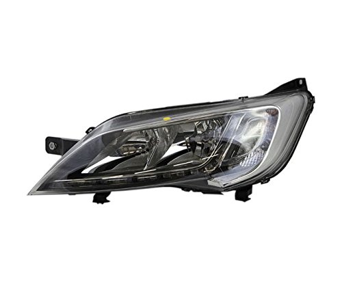 TarosTrade 37-0369-L-94904 Scheinwerfer Elektrischer Drl Led Marelli Links von Taros Trade