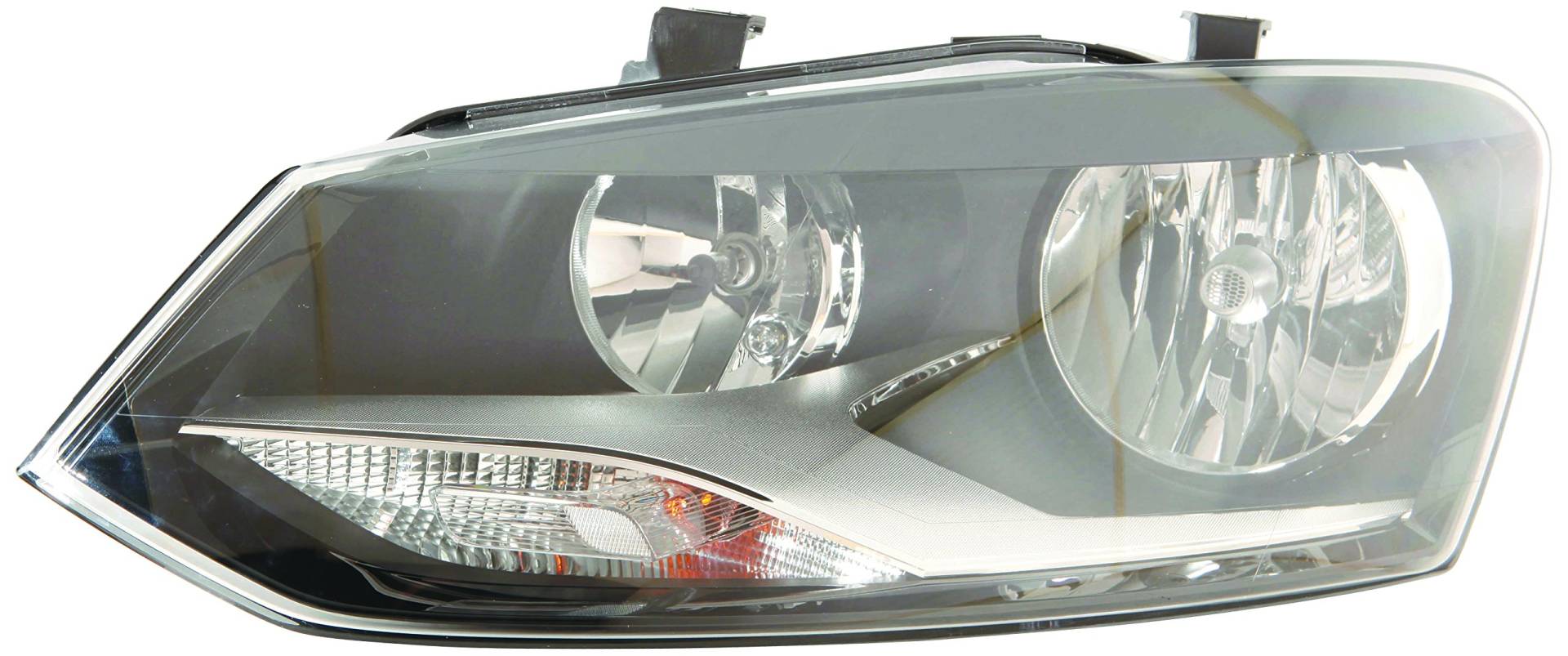 TarosTrade 37-0387-L-40148 Scheinwerfer Elektrischer Für H7/H7 Glühlampen Mit Motor Hella Links TarosTrade 37-0387-L-40148 Scheinwerfer Elektrischer Für H7/H7 Glühlampen Mit Motor Hella Links von Taros Trade