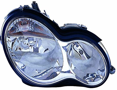 TarosTrade 37-0450-R-20433 Scheinwerfer Pneumatischer Marelli Rechts von Taros Trade