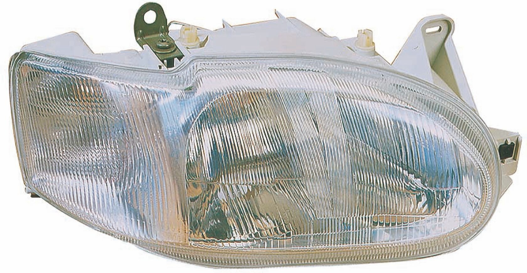 TarosTrade 37-0558-R-10490 Scheinwerfer Manuell/Elektrisch Ohne Motor Rechts TarosTrade 37-0558-R-10490 Scheinwerfer Manuell/Elektrisch Ohne Motor Rechts von Taros Trade
