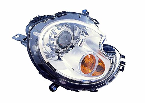 TarosTrade 37-0603-R-69739 Scheinwerfer Mit Gelbem Blinker Bixenon Nach 2006 Rechts TarosTrade 37-0603-R-69739 Scheinwerfer Mit Gelbem Blinker Bixenon Nach 2006 Rechts von Taros Trade