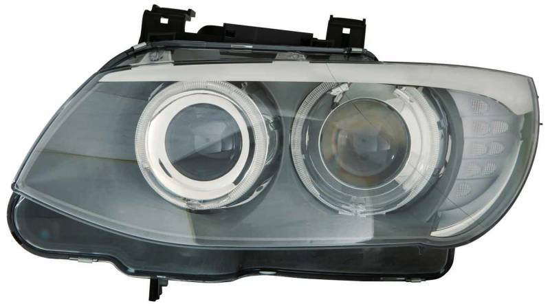 TarosTrade 37-0605-L-67679 Scheinwerfer Led Xenon Nach 2010 Marelli Links von DoctorAuto