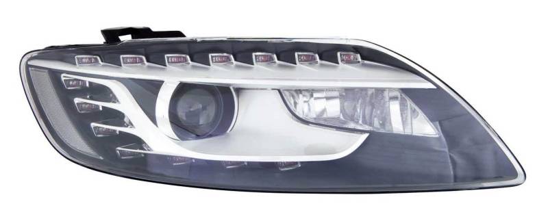 TarosTrade 37-1250-R-1757 Scheinwerfer Bixenon Valeo Rechts von Taros Trade
