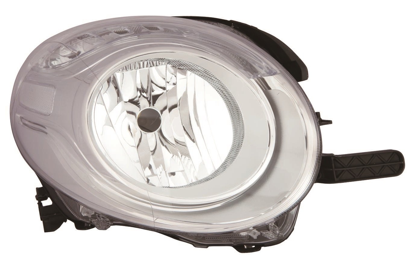 TarosTrade 37-2970-R-69645 Scheinwerfer Elektrischer Für Abblendlicht Motor Rechts TarosTrade 37-2970-R-69645 Scheinwerfer Elektrischer Für Abblendlicht Motor Rechts von Taros Trade