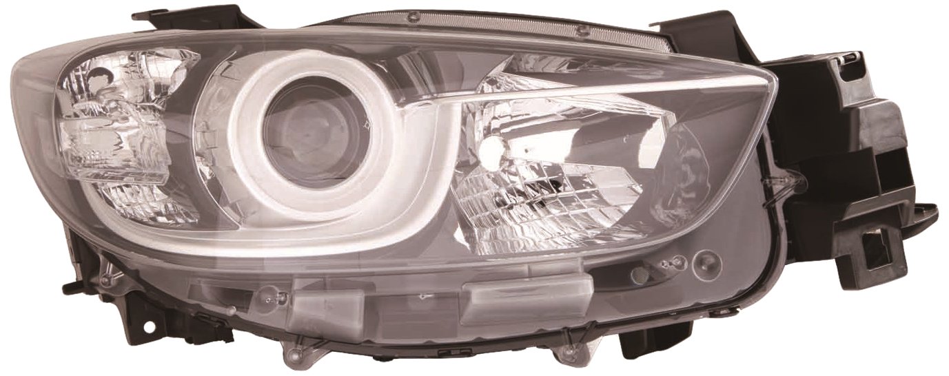 TarosTrade 37-5050-R-81064 Scheinwerfer Manuell/Elektrisch Für H11/H15 Glühlampen Rechts TarosTrade 37-5050-R-81064 Scheinwerfer Manuell/Elektrisch Für H11/H15 Glühlampen Rechts von Taros Trade