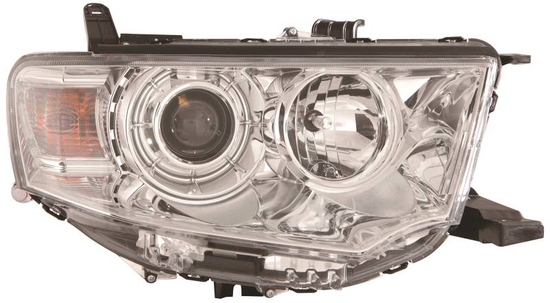 TarosTrade 37-5550-R-69354 Scheinwerfer Manuell/Elektrisch Ohne Motor Rechts von Taros Trade