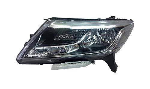 TarosTrade 37-5870-L-92848 Scheinwerfer Elektrischer Für H11 Und Hb3 Glühlampen Links TarosTrade 37-5870-L-92848 Scheinwerfer Elektrischer Für H11 Und Hb3 Glühlampen Links von Taros Trade