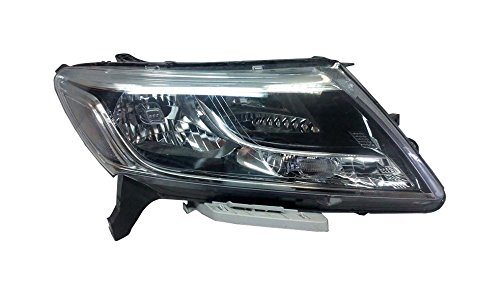 TarosTrade 37-5870-R-92847 Scheinwerfer Elektrischer Für H11 Und Hb3 Glühlampen Rechts TarosTrade 37-5870-R-92847 Scheinwerfer Elektrischer Für H11 Und Hb3 Glühlampen Rechts von Taros Trade