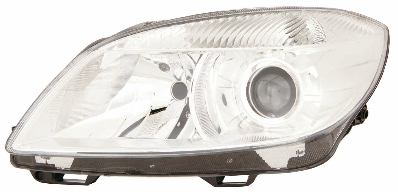 TarosTrade 37-7460-N-69628 Scheinwerfer Elektrischer Mit Motor Für H7 Glühlampe TarosTrade 37-7460-N-69628 Scheinwerfer Elektrischer Mit Motor Für H7 Glühlampe von Taros Trade