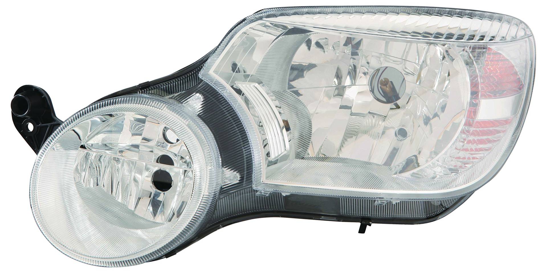 TarosTrade 37-7470-L-34038 Scheinwerfer Elektrischer Mit Motor Für H4 Glühlampe Marelli Links TarosTrade 37-7470-L-34038 Scheinwerfer Elektrischer Mit Motor Für H4 Glühlampe Marelli Links von Taros Trade
