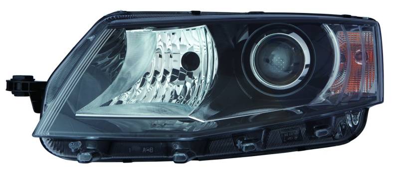 TarosTrade 37-7510-L-75934 Scheinwerfer Bixenon Anpassungsfähig Marelli Links von Taros Trade