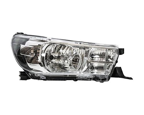TarosTrade 37-8262-R-94877 Scheinwerfer Elektrischer Für H4 Glühlampe Rechts TarosTrade 37-8262-R-94877 Scheinwerfer Elektrischer Für H4 Glühlampe Rechts von Taros Trade