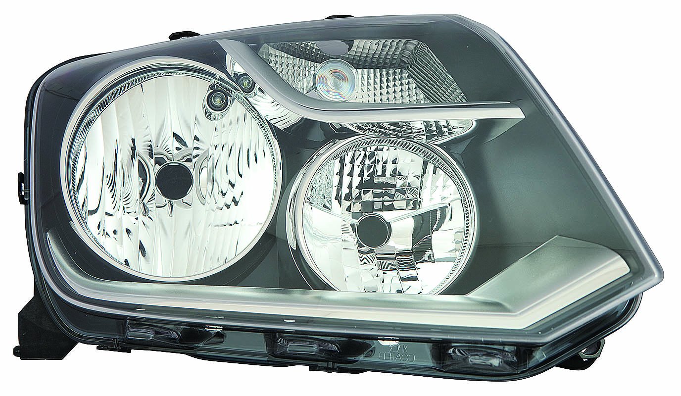 TarosTrade 37-8820-R-89735 Scheinwerfer Mit Motor Für H1/H7 Glühlampen Nach 2013 Rechts TarosTrade 37-8820-R-89735 Scheinwerfer Mit Motor Für H1/H7 Glühlampen Nach 2013 Rechts von Taros Trade