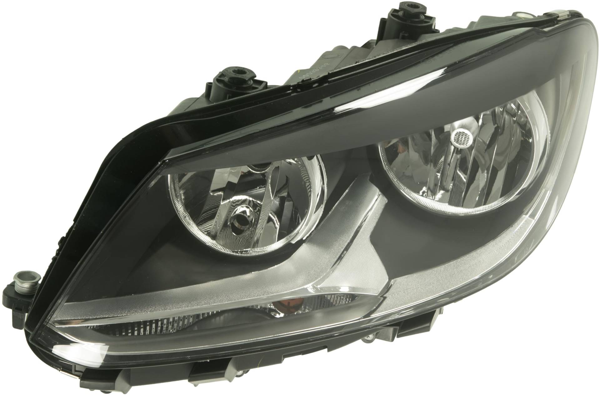 TarosTrade 37-8850-L-67592 Scheinwerfer Elektrischer Mit Motor Mit Tagfahrlicht Für H7/H15 Glühlampen Links TarosTrade 37-8850-L-67592 Scheinwerfer Elektrischer Mit Motor Mit Tagfahrlicht Für H7/H15 Glühlampen Links von Taros Trade