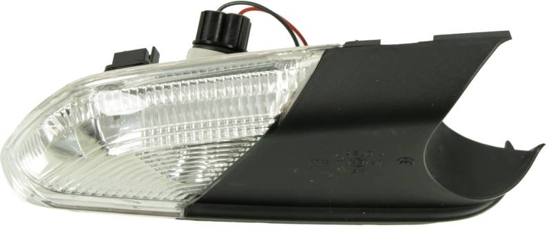 TarosTrade 38-0236-R-82322 Spiegel-Blinker Mit Umfeldbeleuchtung Oe-Qualität Rechts von Taros Trade