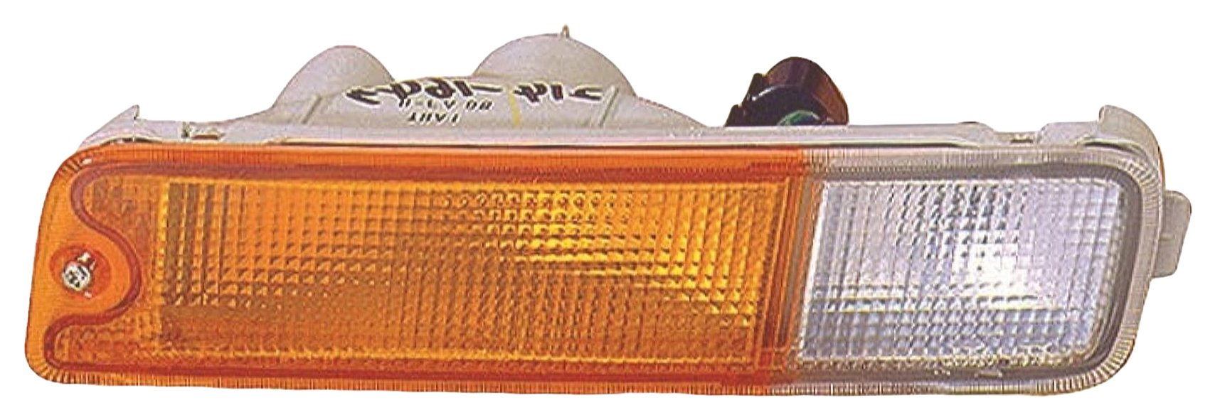 TarosTrade 38-0500-L-22439 Frontblinker Links von DoctorAuto