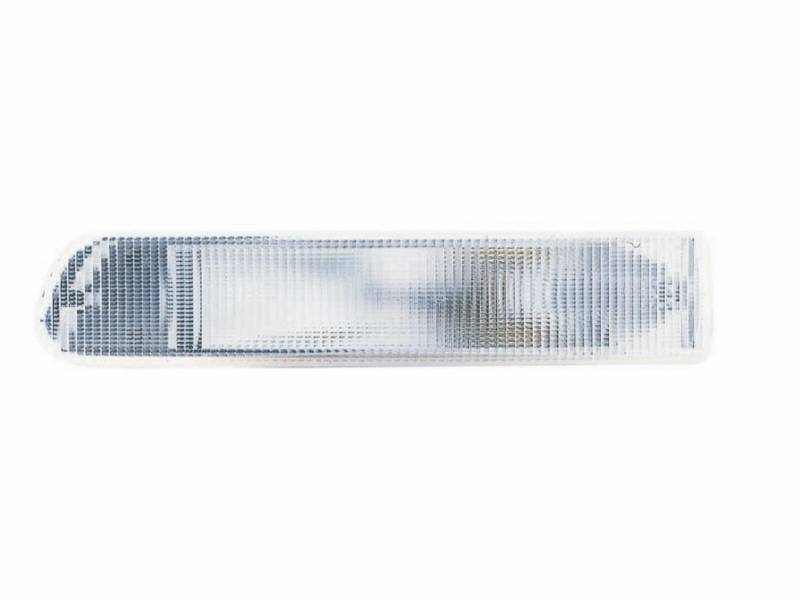 TarosTrade 38-4060-L-84658 Frontblinker Weisser Links von Taros Trade