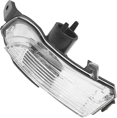 TarosTrade 38-7461-L-91881 Türspiegel-Blinker Links von Taros Trade