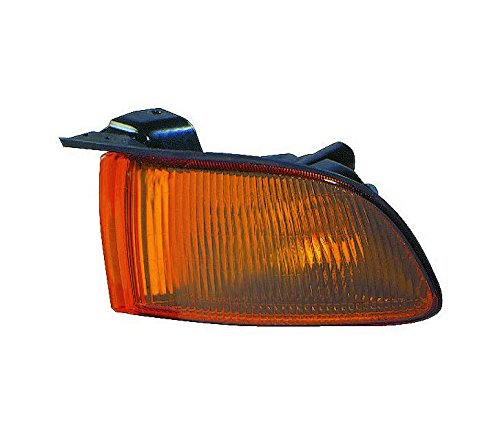 TarosTrade 38-MI01-L-91321 Frontblinker Gelber Gelber Gelber Links von DoctorAuto