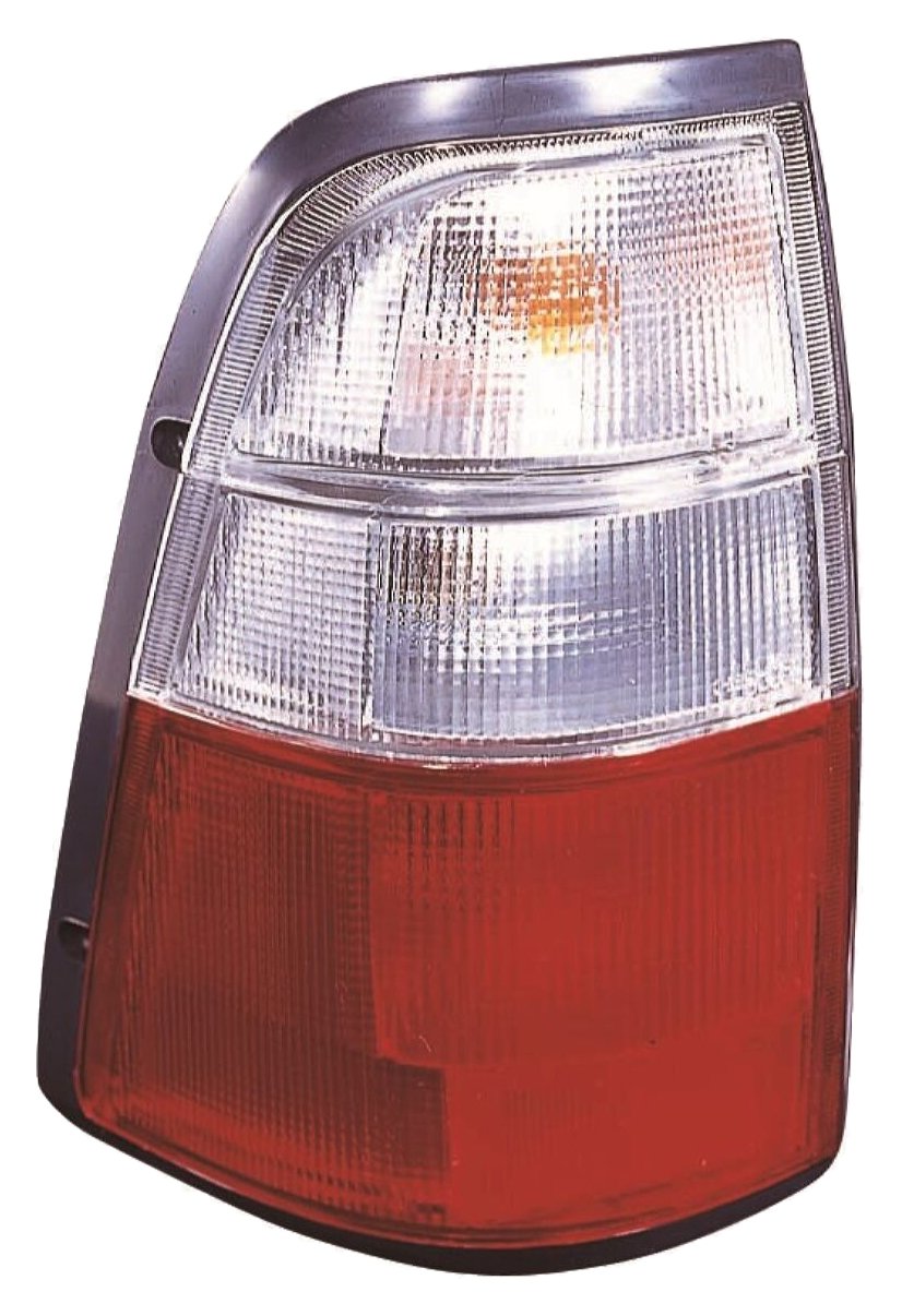 TarosTrade 41-0121-L-17079 Rücklicht Weisses Nach 1999 Links TarosTrade 41-0121-L-17079 Rücklicht Weisses Nach 1999 Links von Taros Trade