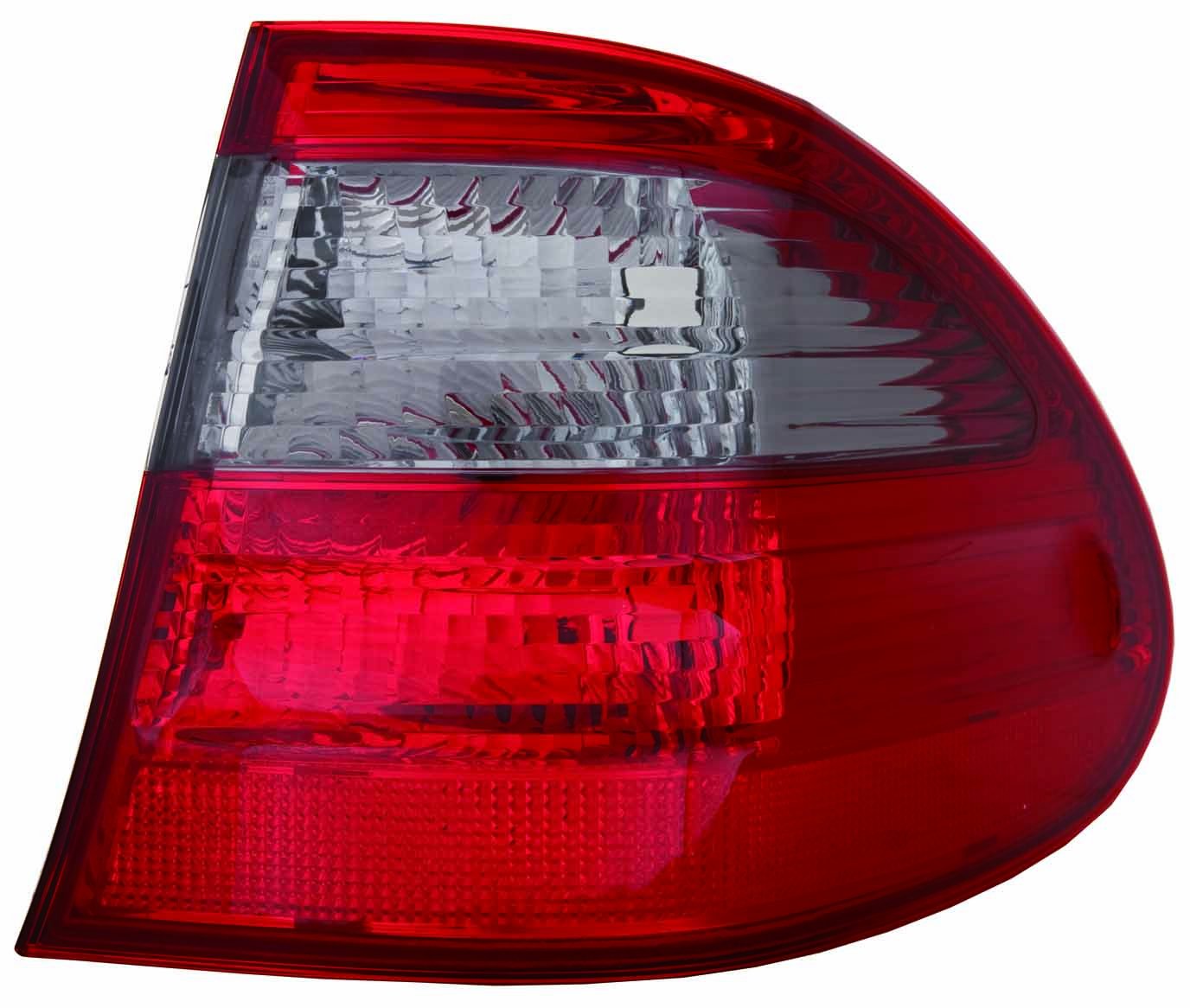 TarosTrade 41-0188-R-21160 Rücklicht Äusseres Für Kombi Nach 2006 Ulo Rechts TarosTrade 41-0188-R-21160 Rücklicht Äusseres Für Kombi Nach 2006 Ulo Rechts von Taros Trade