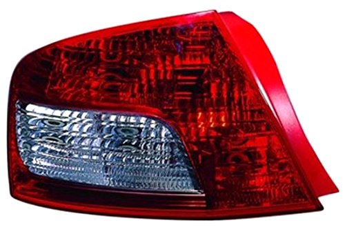 TarosTrade 41-0212-L-28351 Rücklicht Nach 2008 Valeo Links TarosTrade 41-0212-L-28351 Rücklicht Nach 2008 Valeo Links von Taros Trade