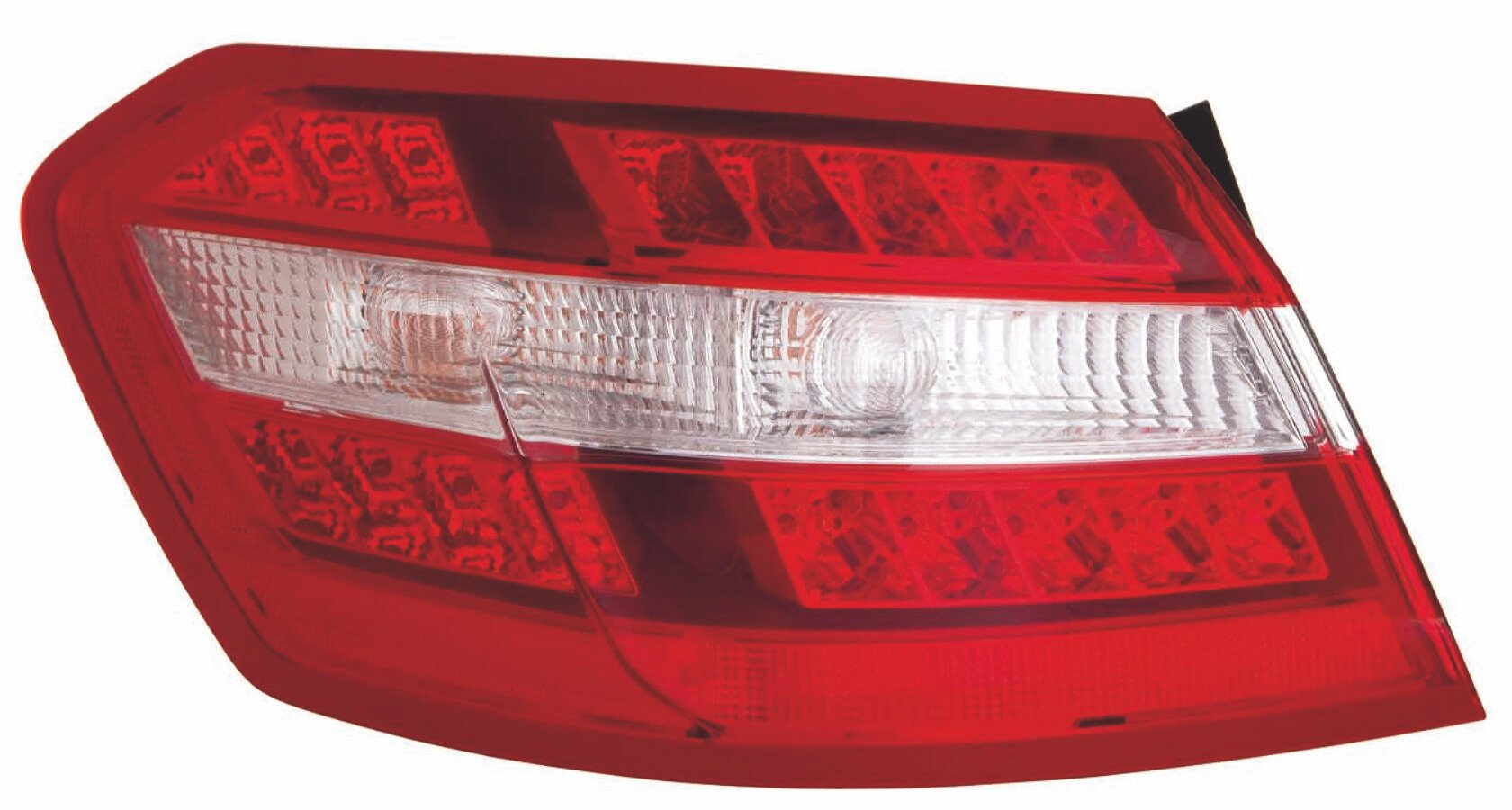 TarosTrade 41-0223-L-78313 Rücklicht Äusseres Classic/Elegance E-Mark Links von DoctorAuto