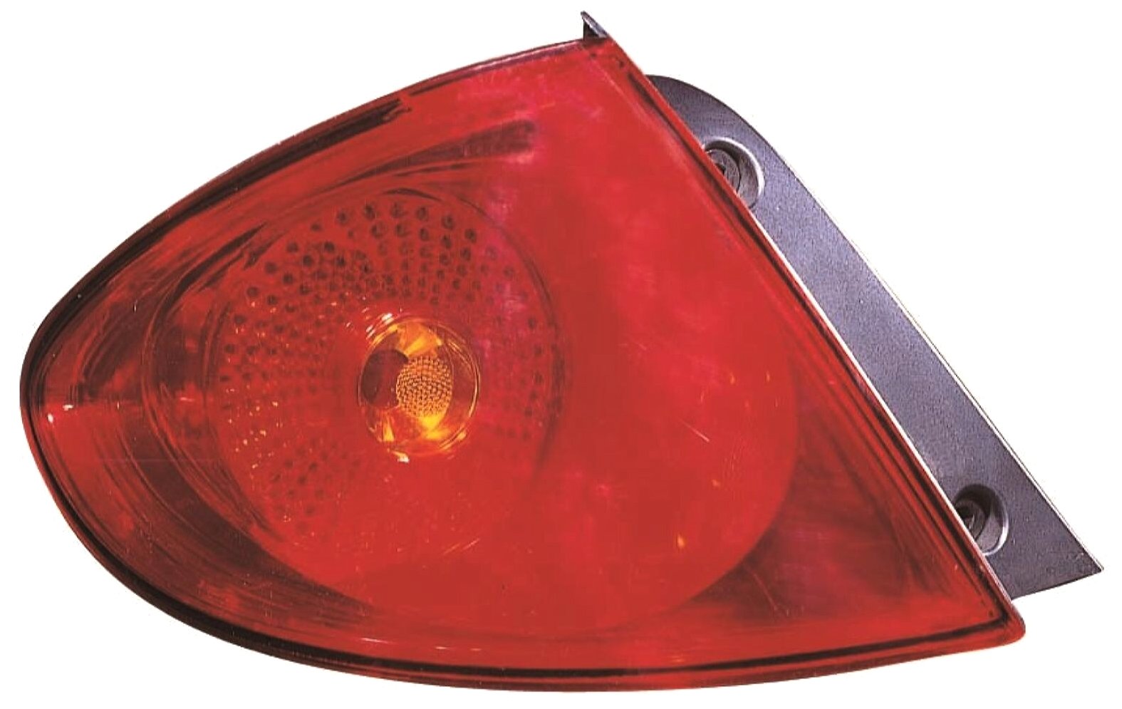 TarosTrade 41-0235-L-33094 Rücklicht Rotes E-Mark Links von DoctorAuto