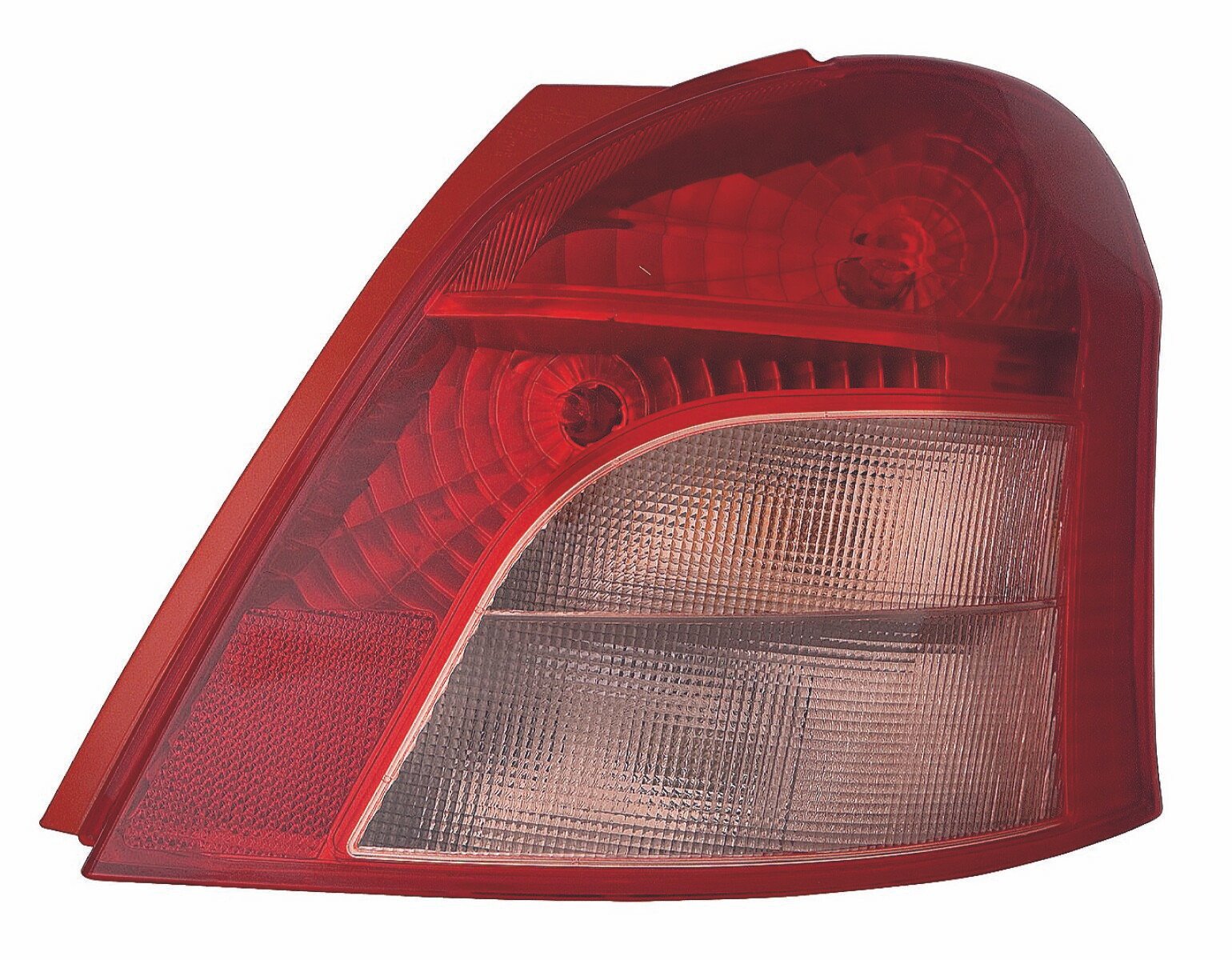 TarosTrade 41-0252-R-36686 Rücklicht Bis Zu 2009 E-Mark Rechts TarosTrade 41-0252-R-36686 Rücklicht Bis Zu 2009 E-Mark Rechts von Taros Trade