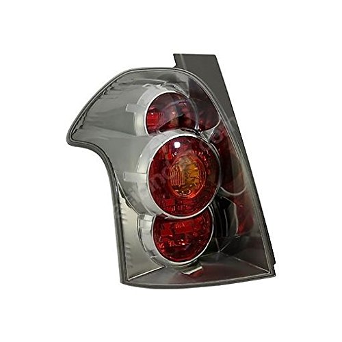 TarosTrade 41-0282-L-61134 Rücklicht Nach 2004 Ulo Links TarosTrade 41-0282-L-61134 Rücklicht Nach 2004 Ulo Links von Taros Trade