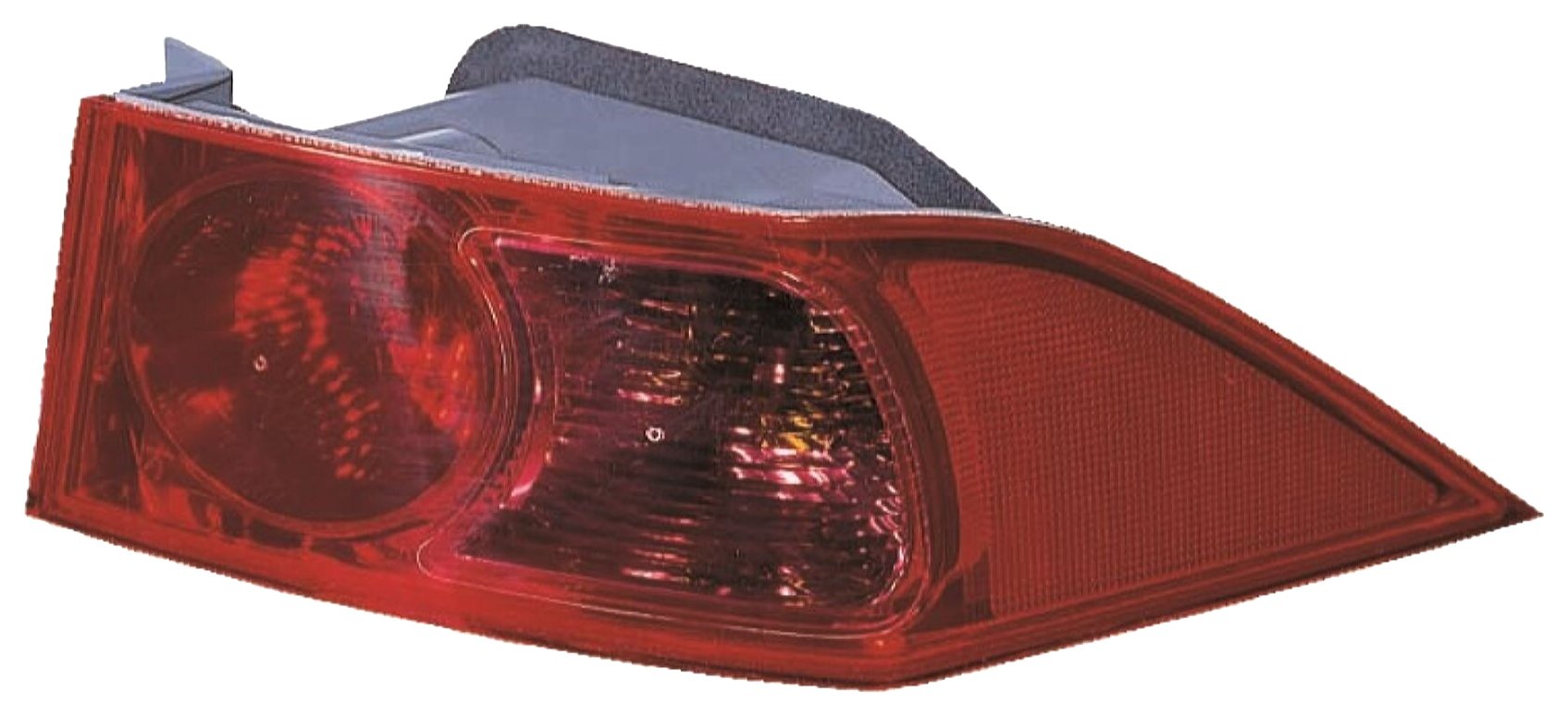 TarosTrade 41-0289-R-12869 Rücklicht Äusseres Bis Zu 2006 E-Mark Rechts TarosTrade 41-0289-R-12869 Rücklicht Äusseres Bis Zu 2006 E-Mark Rechts von Taros Trade