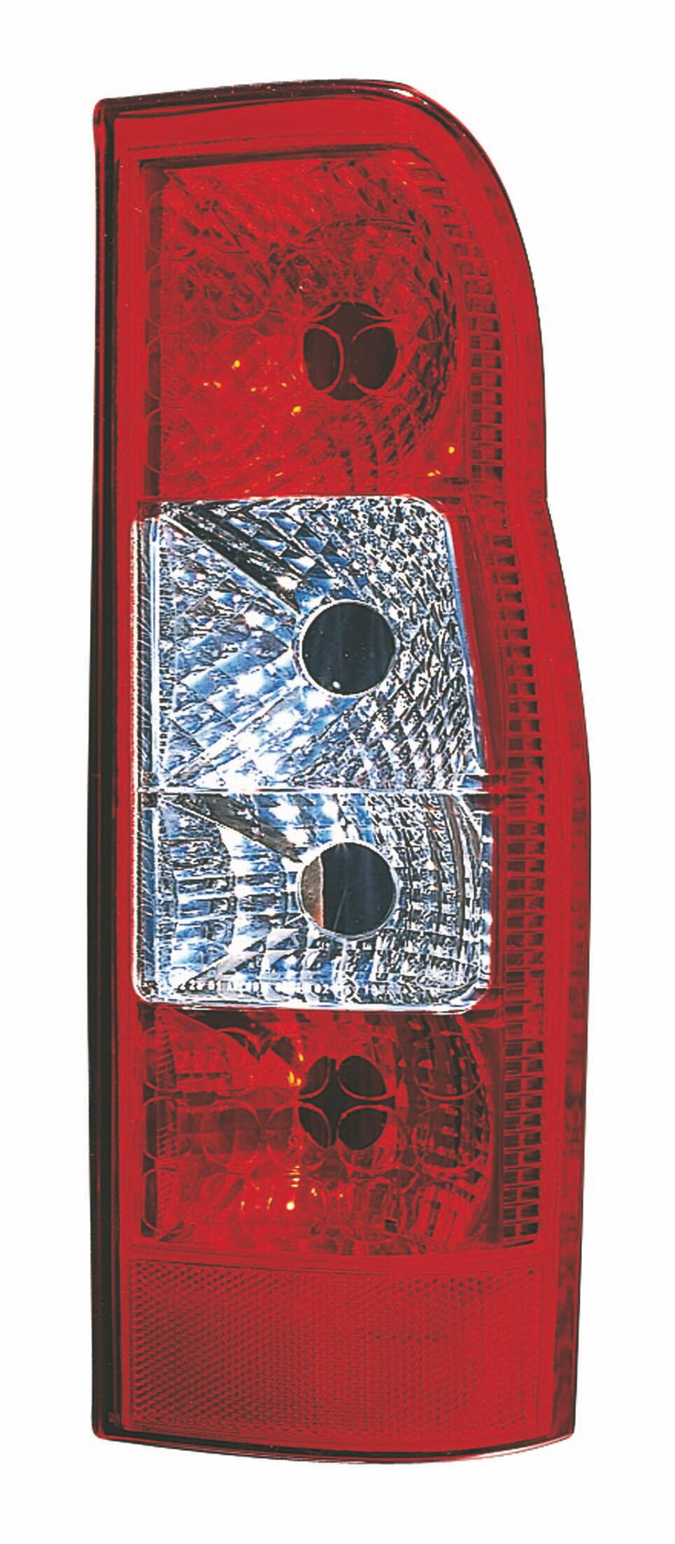 TarosTrade 41-0297-R-12657 Rücklicht E-Mark Rechts TarosTrade 41-0297-R-12657 Rücklicht E-Mark Rechts von Taros Trade