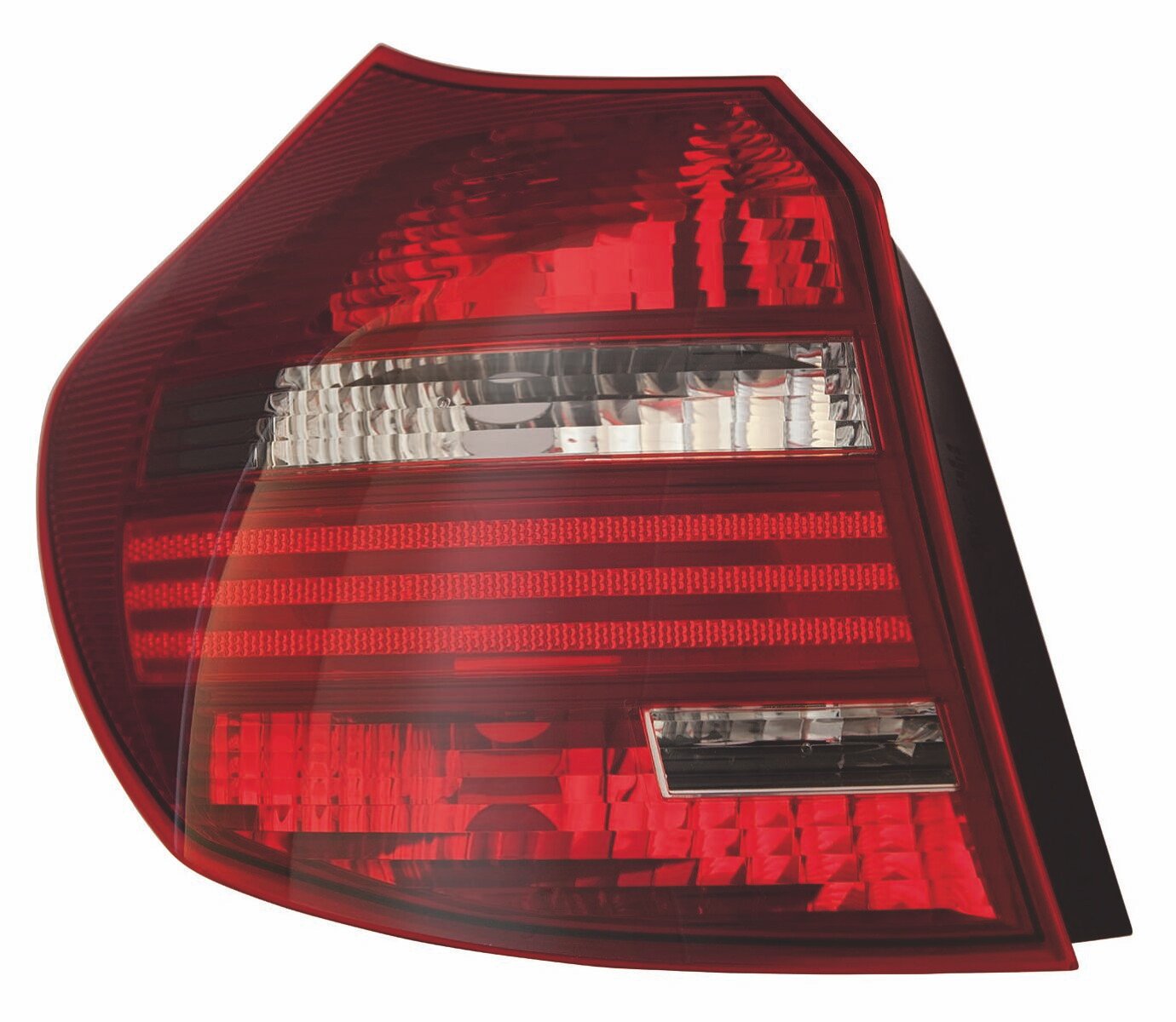 TarosTrade 41-0316-N-69930 Rücklicht Rauchfarbenes Nach 2007 E-Mark TarosTrade 41-0316-N-69930 Rücklicht Rauchfarbenes Nach 2007 E-Mark von Taros Trade