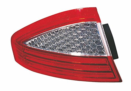 TarosTrade 41-0508-L-11999 Rücklicht Äusseres Für 4 Türen E-Mark Links TarosTrade 41-0508-L-11999 Rücklicht Äusseres Für 4 Türen E-Mark Links von Taros Trade