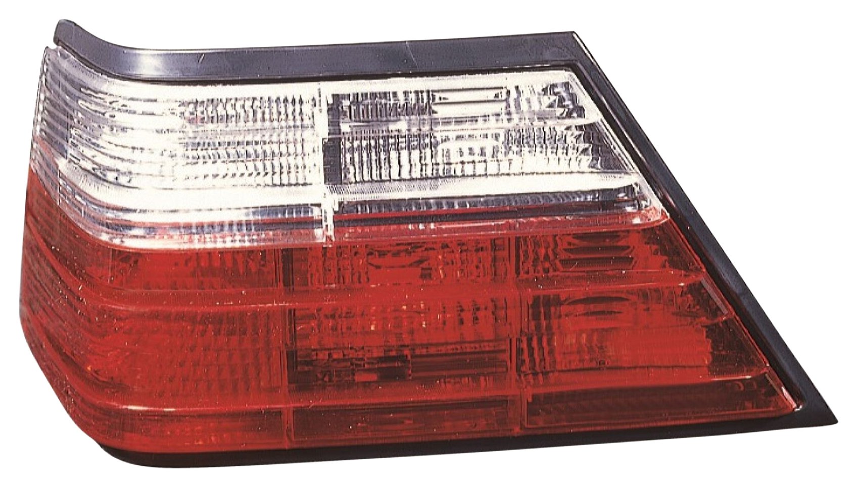 TarosTrade 41-0518-L-78027 Rücklicht Transparent/Rotes Links von DoctorAuto