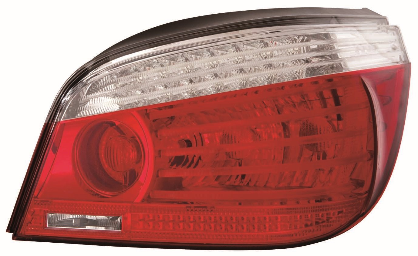 TarosTrade 41-0590-R-63695 Rücklicht Led Nach 2007 E-Mark Rechts von DoctorAuto