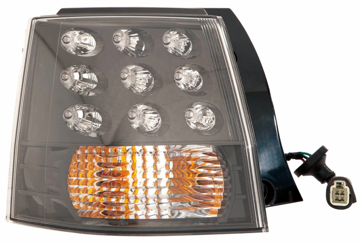 TarosTrade 41-0674-L-22790 Rücklicht Äusseres Links TarosTrade 41-0674-L-22790 Rücklicht Äusseres Links von Taros Trade