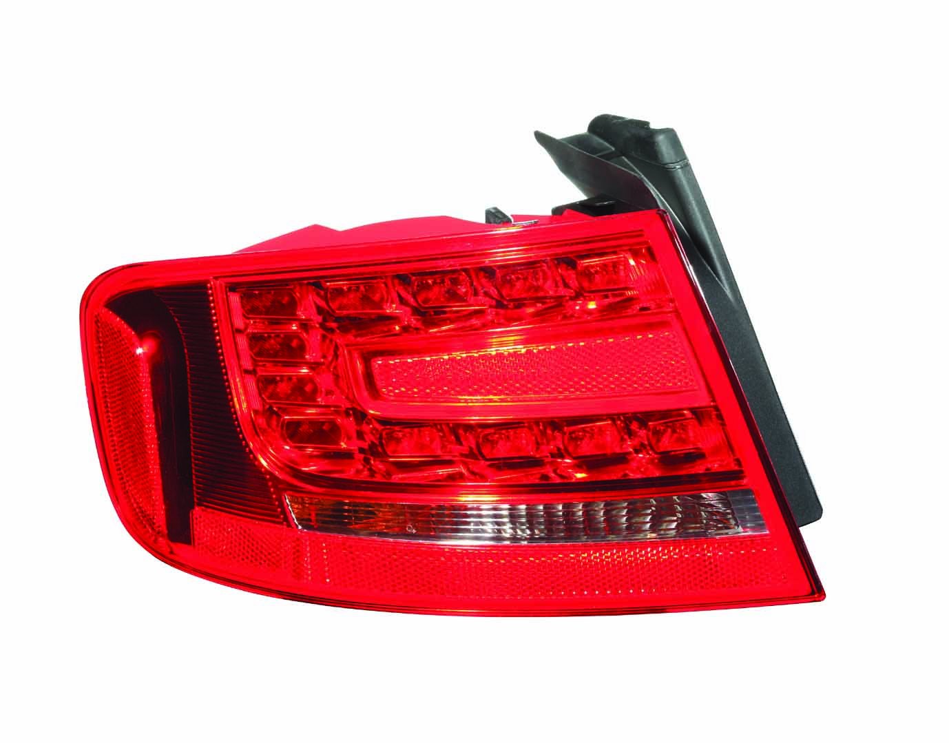 TarosTrade 41-0767-L-69778 Rücklicht Äusseres Led Hella Links TarosTrade 41-0767-L-69778 Rücklicht Äusseres Led Hella Links von Taros Trade