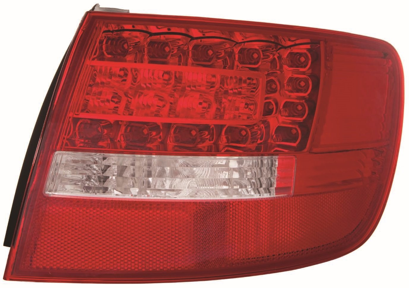 TarosTrade 41-0847-R-1701 Rücklicht Äusseres Für Kombi Led E-Mark Rechts von DoctorAuto