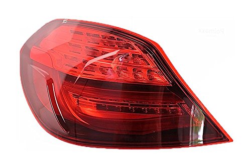 TarosTrade 41-1551-L-69762 Rücklicht Äusseres Valeo Links TarosTrade 41-1551-L-69762 Rücklicht Äusseres Valeo Links von Taros Trade