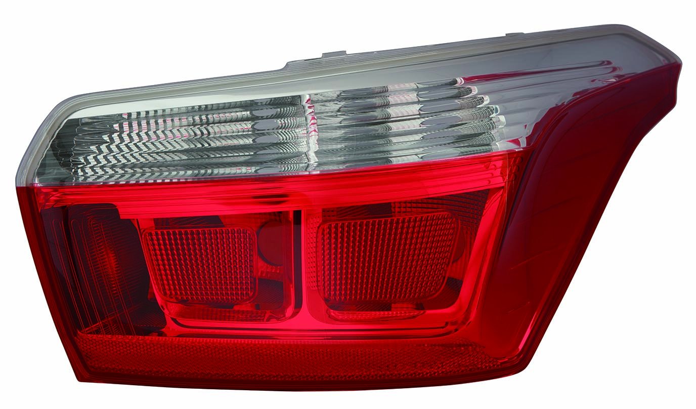 TarosTrade 41-2020-R-89783 Rücklicht Rechts TarosTrade 41-2020-R-89783 Rücklicht Rechts von Taros Trade