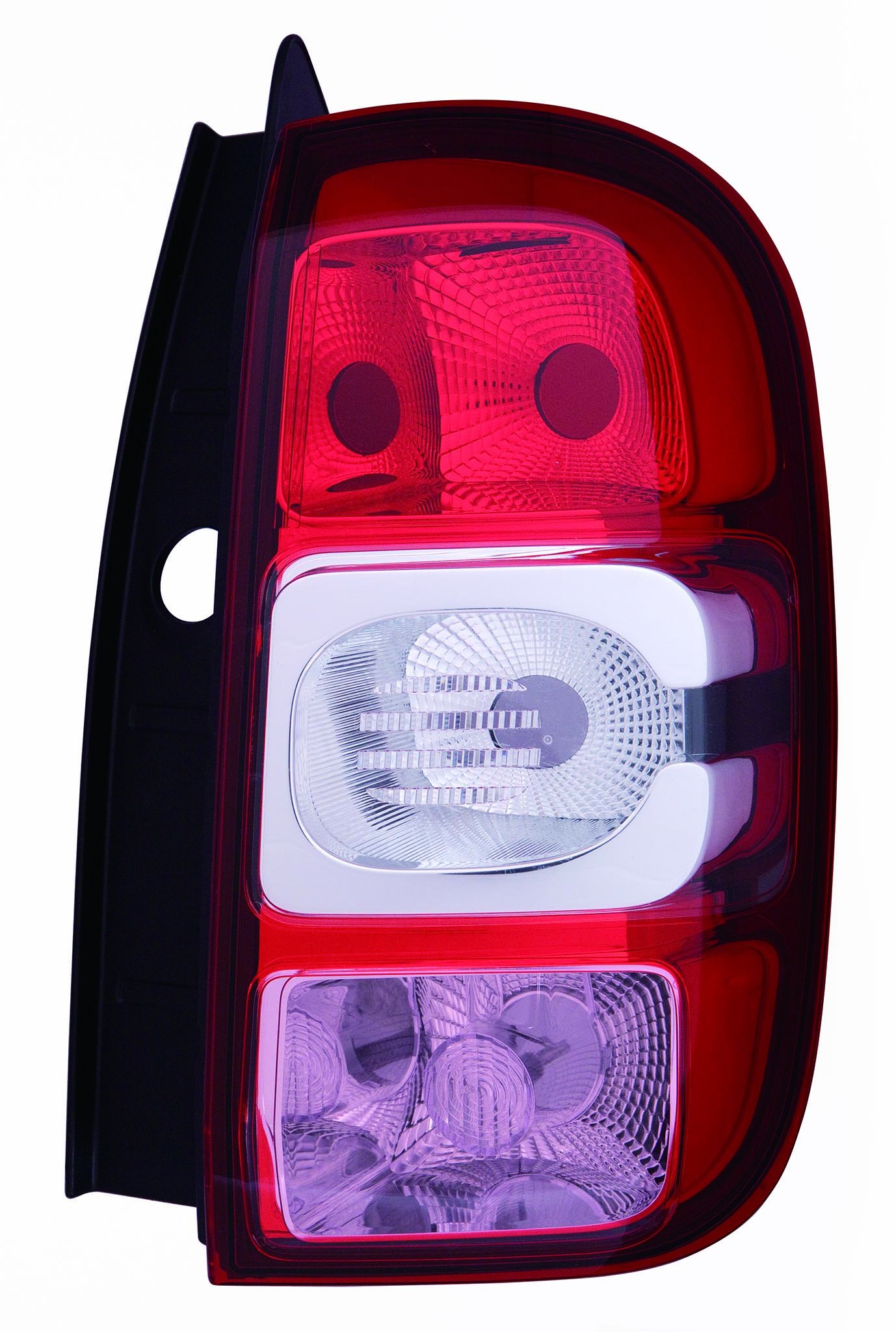 TarosTrade 41-2220-R-92749 Rücklicht Nach 2013 Rechts TarosTrade 41-2220-R-92749 Rücklicht Nach 2013 Rechts von Taros Trade