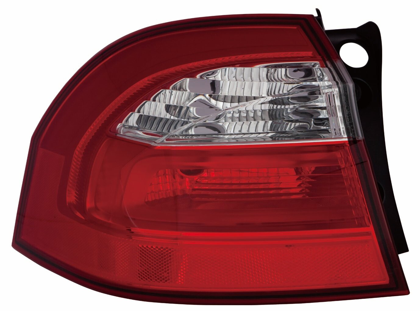 TarosTrade 41-4230-L-67977 Rücklicht Äusseres Für Fliessheck Links TarosTrade 41-4230-L-67977 Rücklicht Äusseres Für Fliessheck Links von Taros Trade