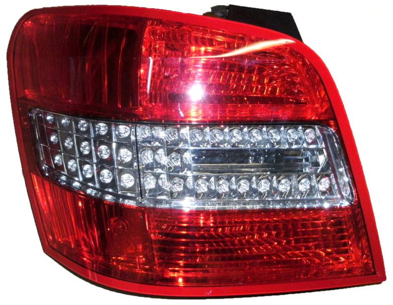TarosTrade 41-5270-L-21435 Rücklicht Sport Led Ulo Links von Taros Trade