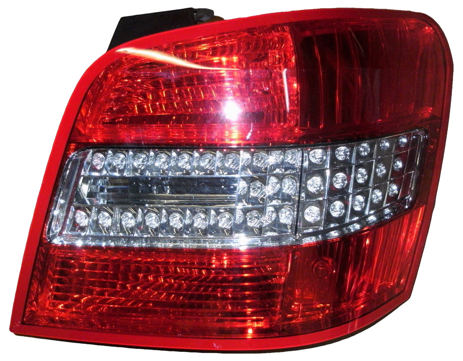TarosTrade 41-5270-R-21434 Rücklicht Sport Led Ulo Rechts TarosTrade 41-5270-R-21434 Rücklicht Sport Led Ulo Rechts von Taros Trade