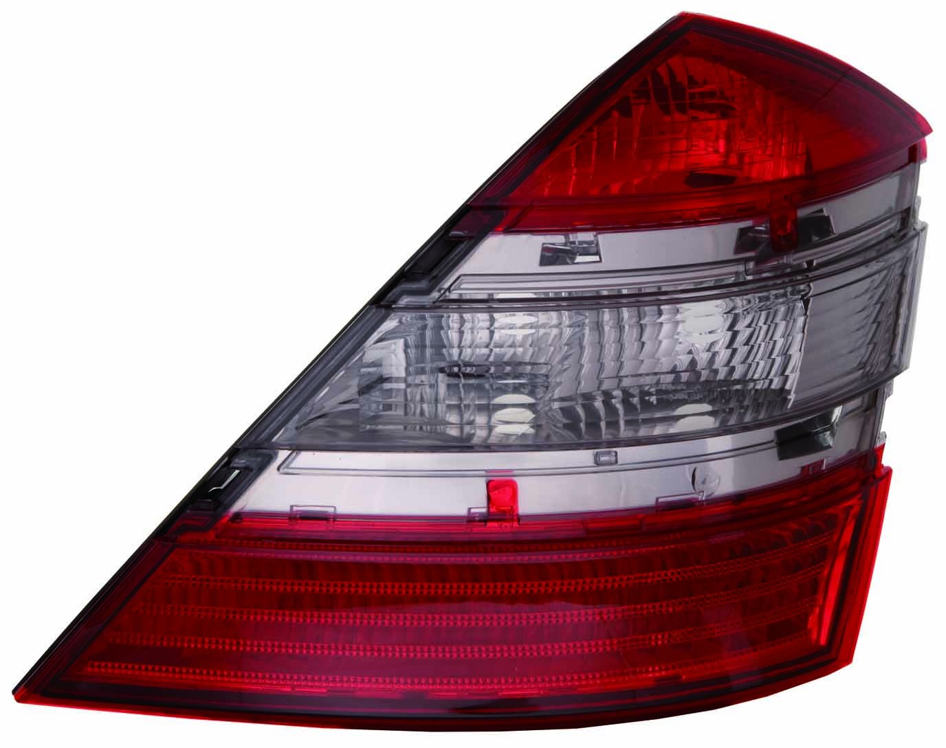 TarosTrade 41-5300-R-21348 Rücklicht Bis Zu 2009 Ulo Rechts TarosTrade 41-5300-R-21348 Rücklicht Bis Zu 2009 Ulo Rechts von Taros Trade