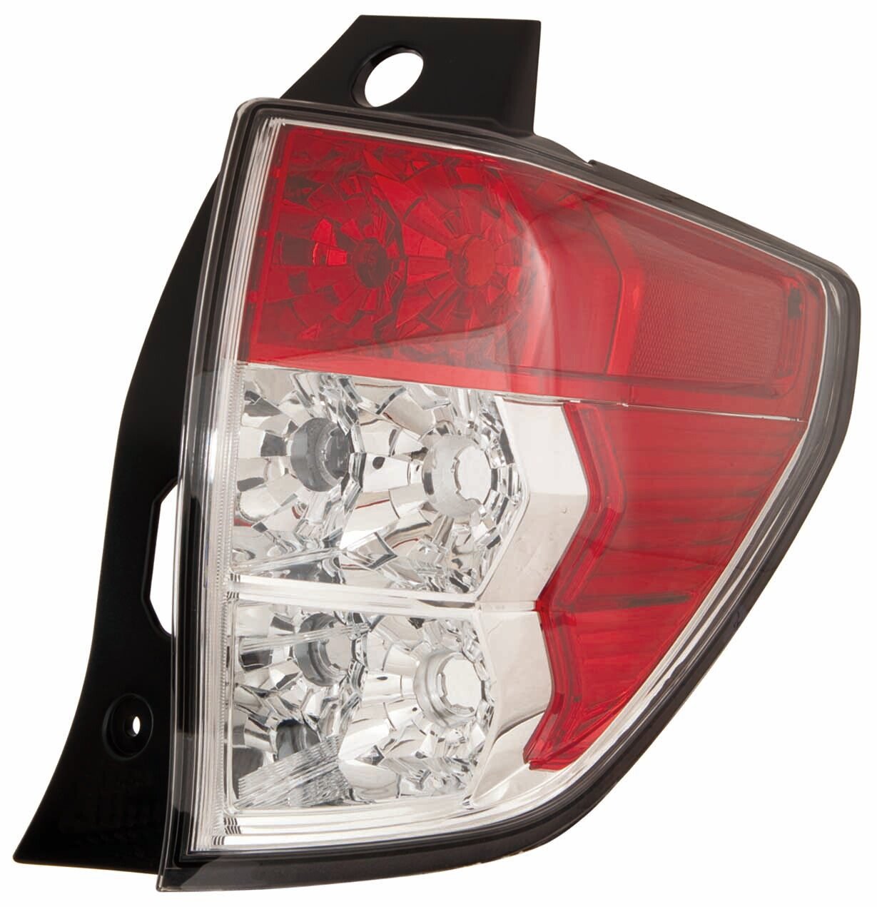 TarosTrade 41-7700-R-61018 Rücklicht E-Mark Rechts TarosTrade 41-7700-R-61018 Rücklicht E-Mark Rechts von Taros Trade